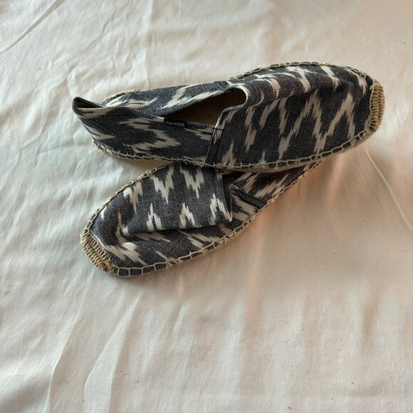 Soludos The Original Espadrille - Picture 1 of 3